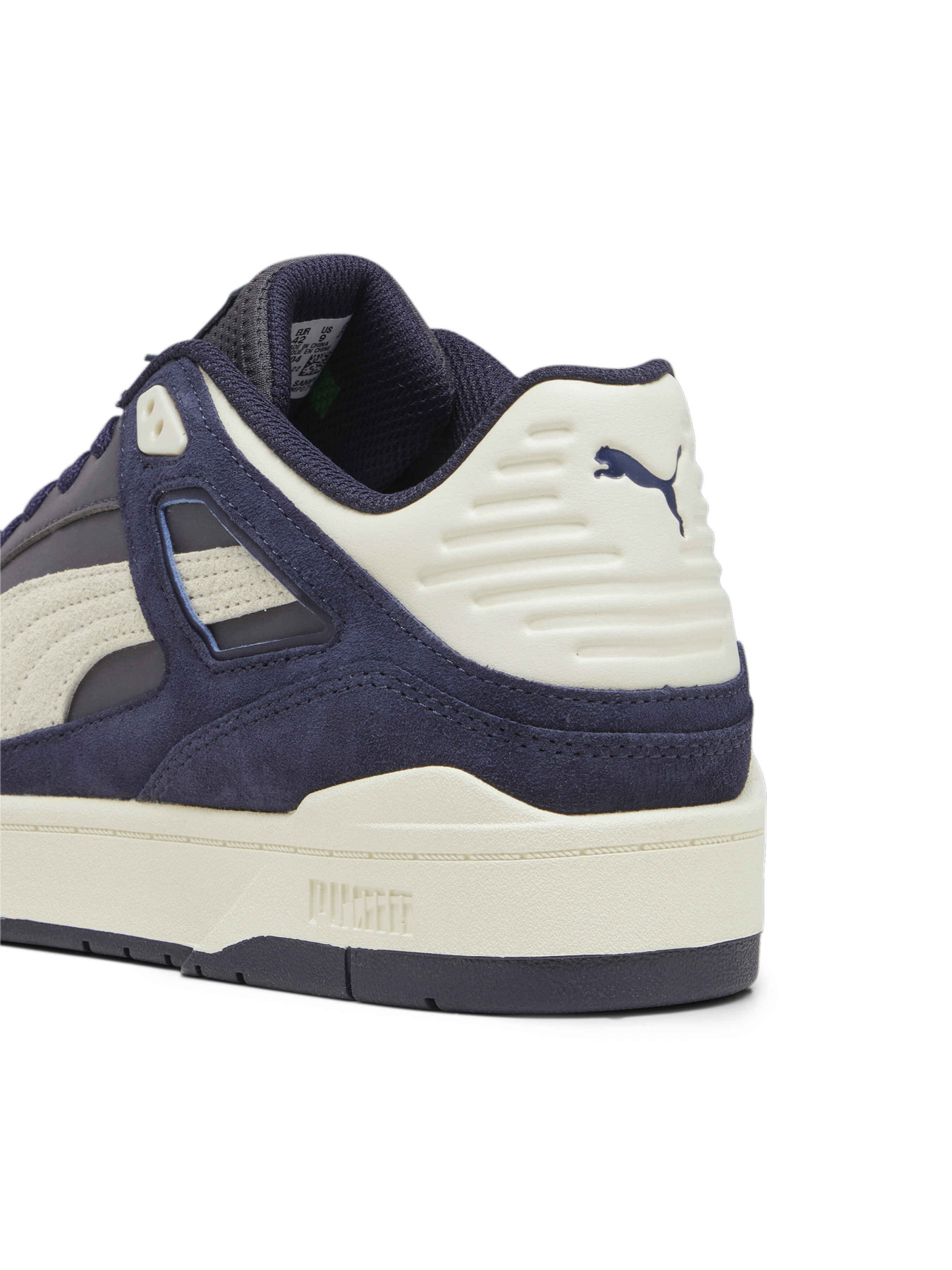Кроссовки повседневные PUMA Slipstream Heritage модель 392108 Фото