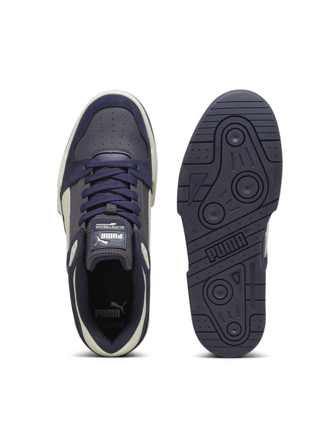 Кроссовки повседневные PUMA Slipstream Heritage модель 392108 Фото