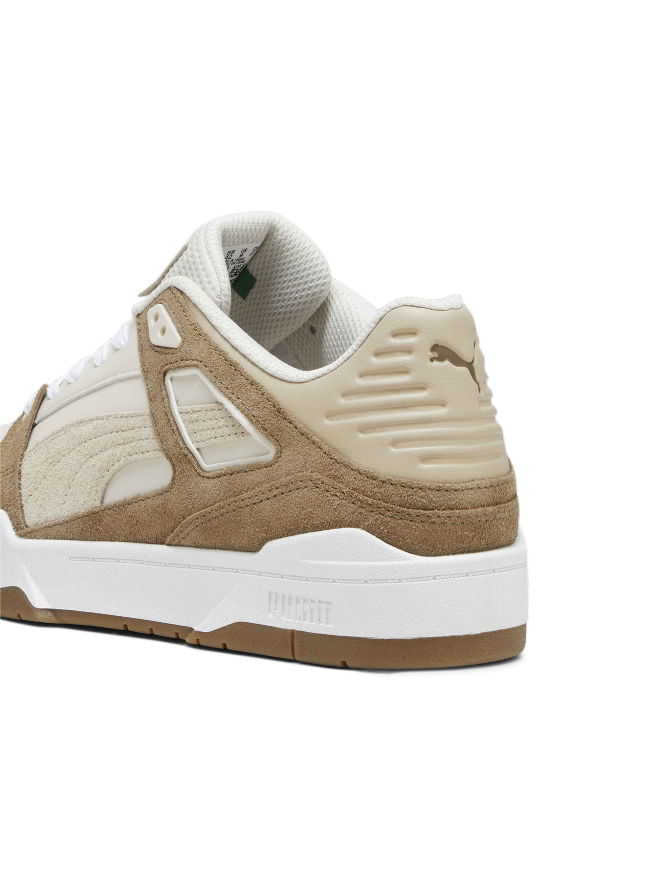 Кроссовки для тренировок PUMA Slipstream Heritage модель 392108 Фото