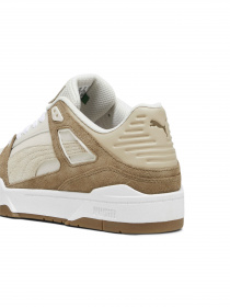 Кроссовки для тренировок PUMA Slipstream Heritage модель 392108 Фото