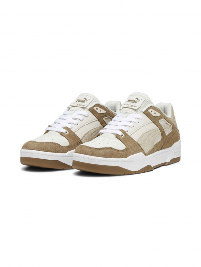 Кросівки для тренувань PUMA Slipstream Heritage модель 392108 — фото - INTERTOP