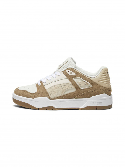 Кросівки для тренувань PUMA Slipstream Heritage модель 392108 — фото 4 - INTERTOP