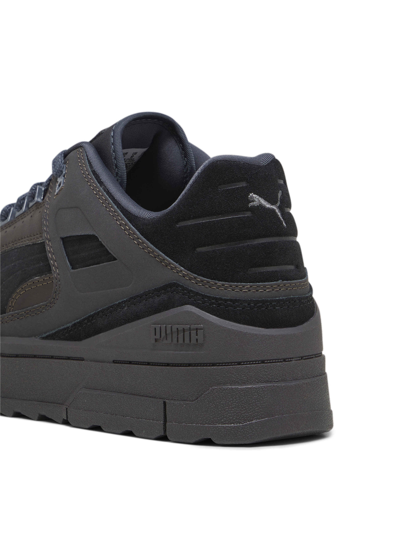 Кроссовки PUMA Slipstream Xtreme модель 392434 Фото