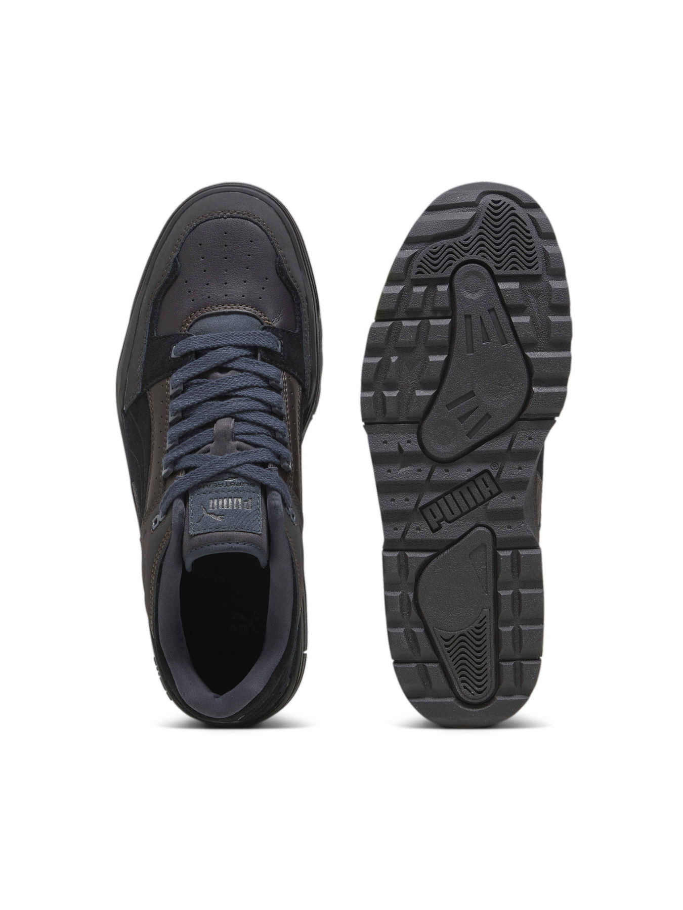 Кроссовки PUMA Slipstream Xtreme модель 392434 Фото