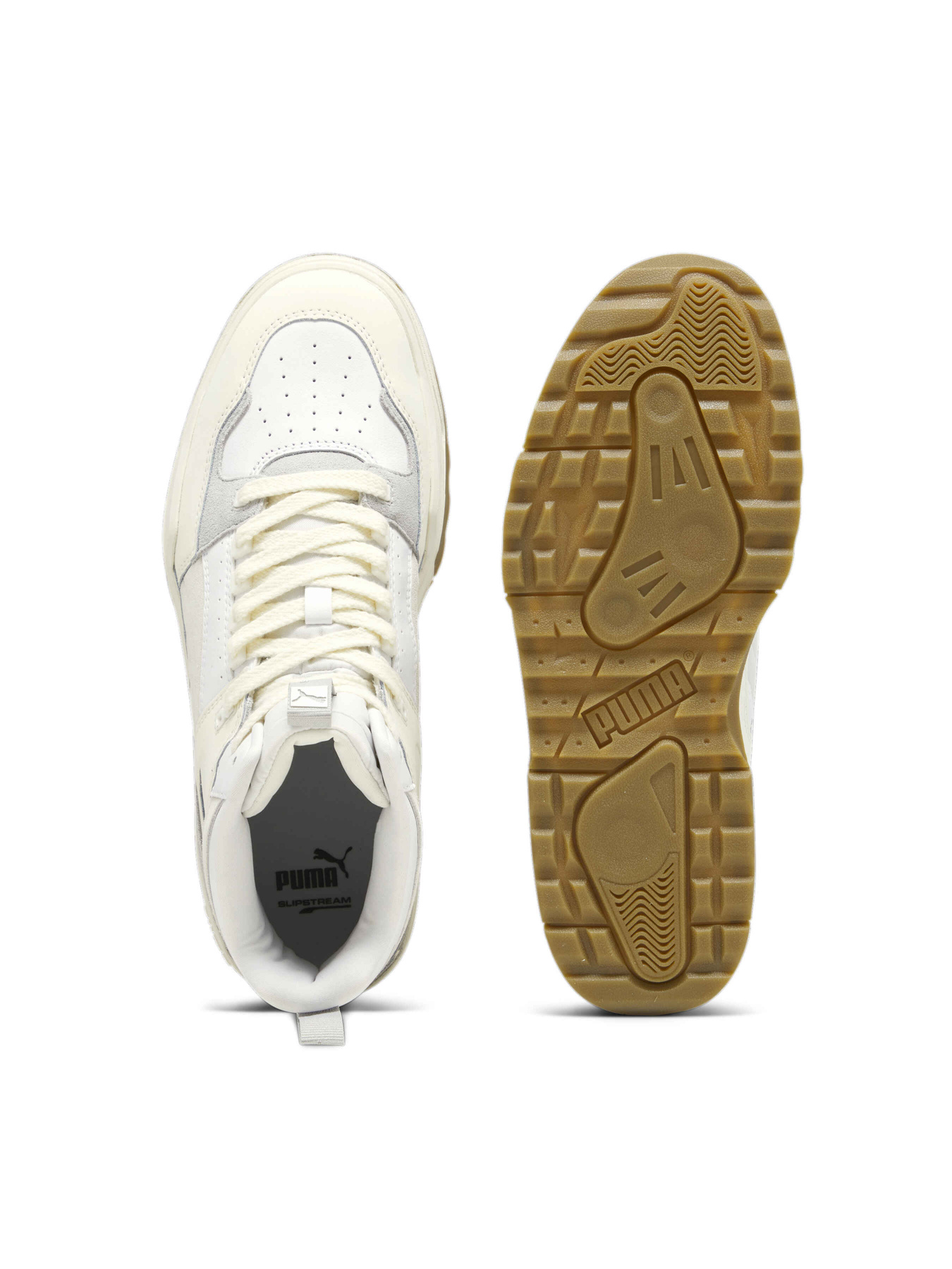 Кеды высокие PUMA Slipstream Hi Xtreme модель 393271 Фото