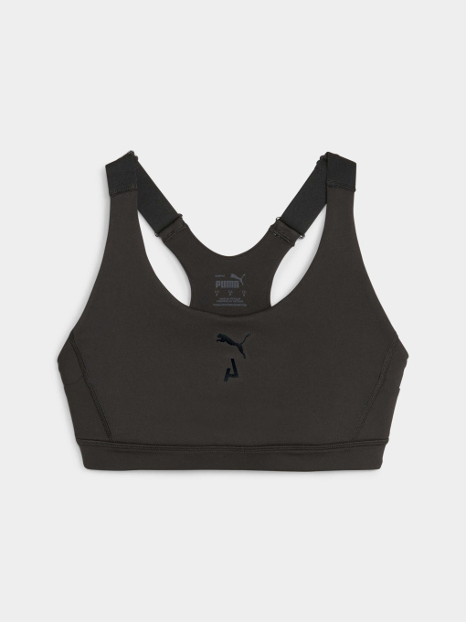Топ спортивный PUMA W Seasons High Impact Bra модель 524150 Фото