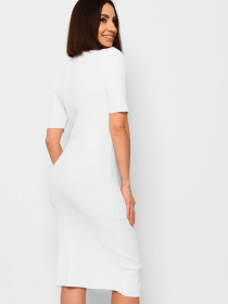 Платье миди CARICA модель 65883 Фото