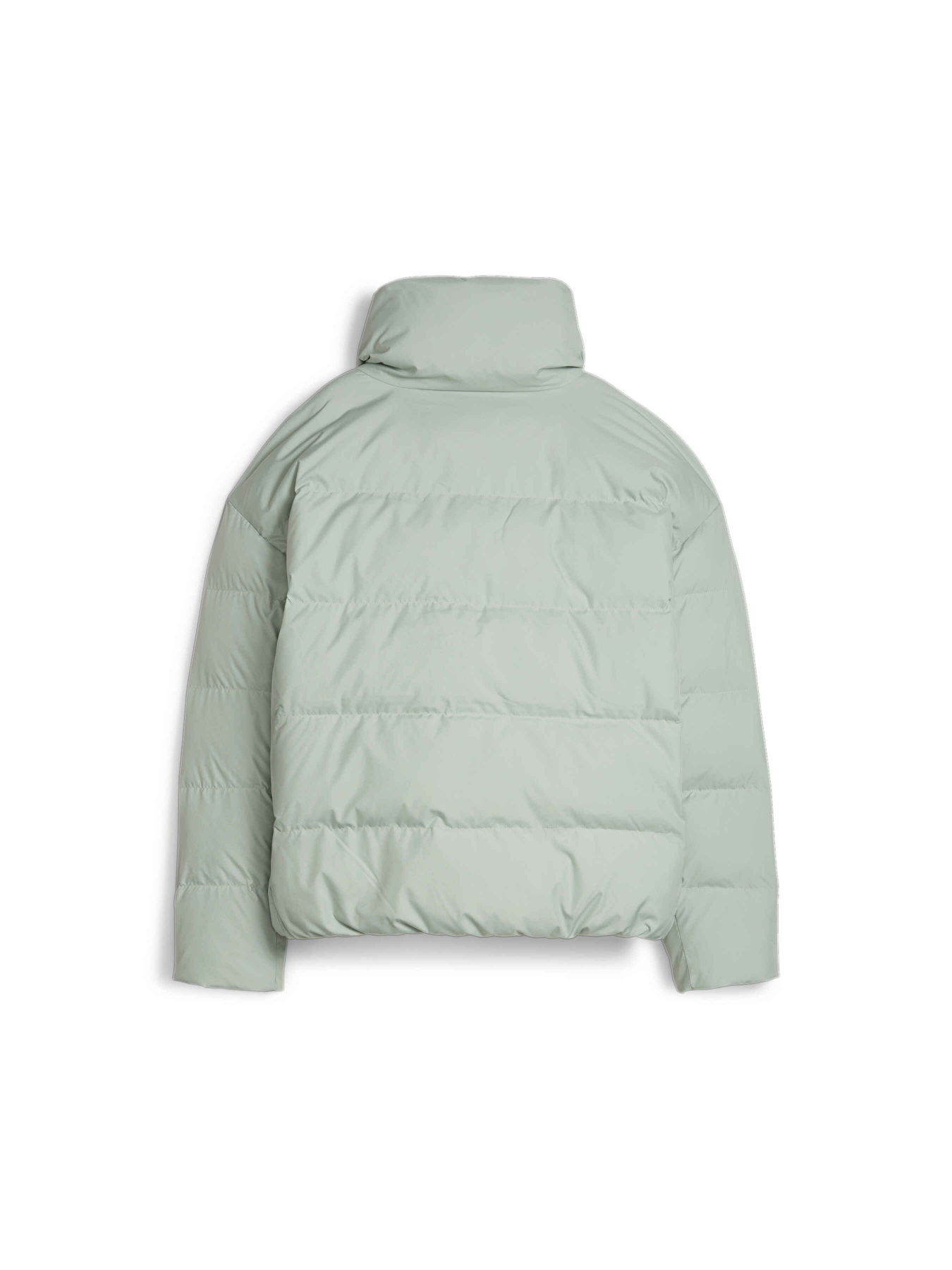 Демисезонная куртка PUMA Better Polyball Puffer модель 675367 Фото