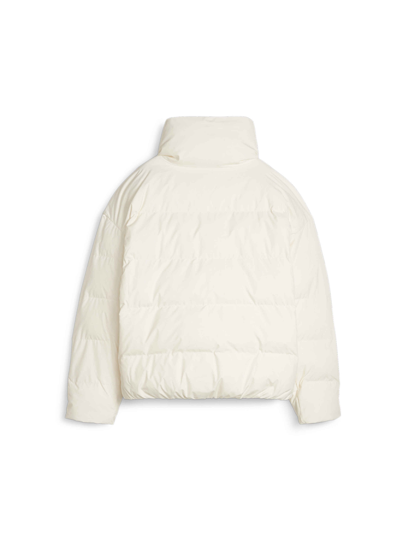 Демисезонная куртка PUMA Better Polyball Puffer модель 675367 Фото