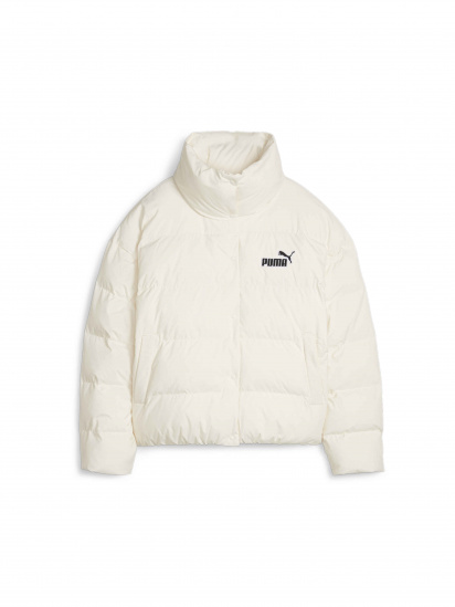 Демісезонна куртка PUMA Better Polyball Puffer модель 675367 - фото