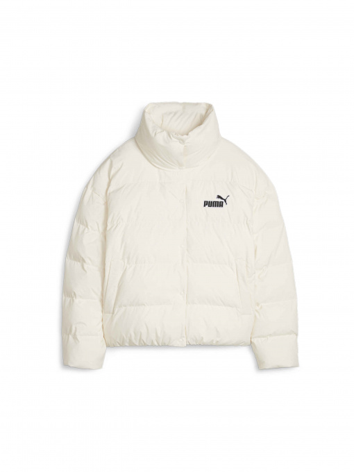 Демисезонная куртка PUMA Better Polyball Puffer модель 675367 Фото
