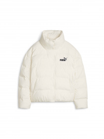 Демисезонная куртка PUMA Better Polyball Puffer модель 675367 Фото