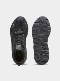 Кросівки PUMA Rs-x Hi модель 392718 Фото