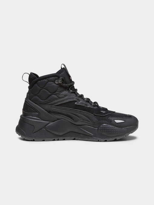 Кросівки PUMA Rs-x Hi модель 392718 Фото