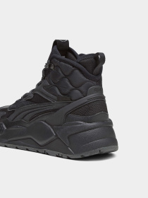 Кроссовки повседневные PUMA Rs-x Hi модель 392718 Фото