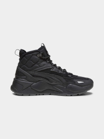 Кросівки PUMA Rs-x Hi модель 392718 Фото