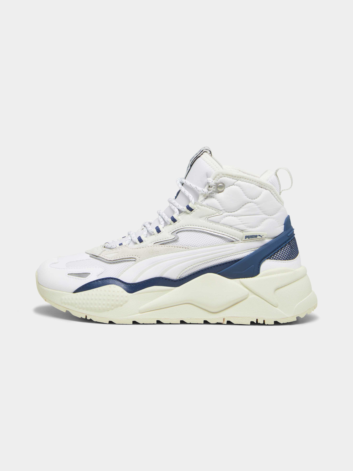 Кросівки повсякденні PUMA Rs-x Hi модель 392718 Фото