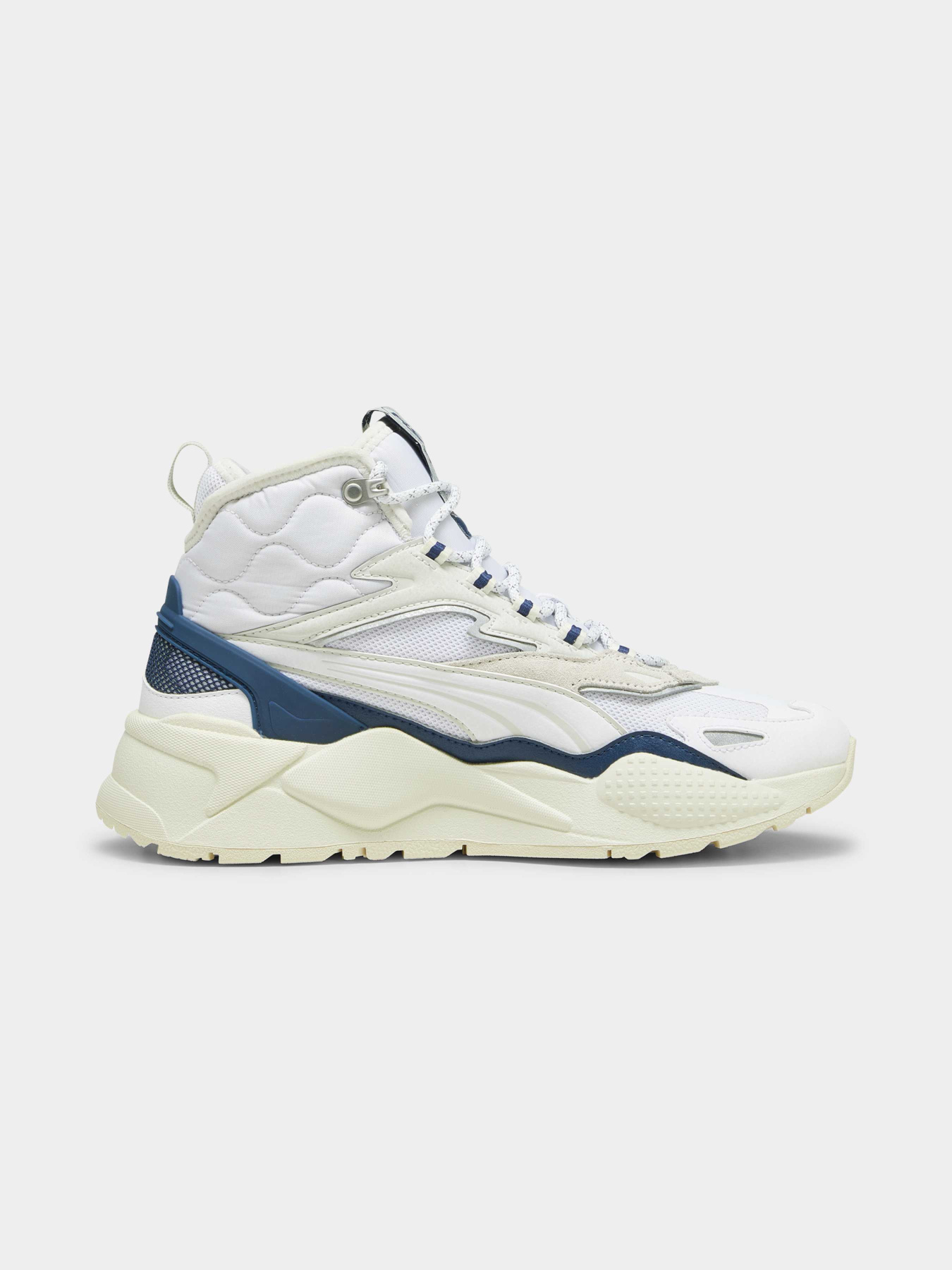 Кросівки повсякденні PUMA Rs-x Hi модель 392718 Фото