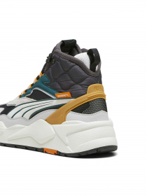 Кроссовки PUMA Rs-x Hi модель 392718 Фото