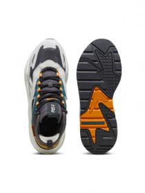 Кроссовки PUMA Rs-x Hi модель 392718 Фото