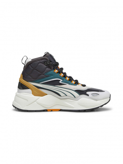Кроссовки PUMA Rs-x Hi модель 392718 Фото
