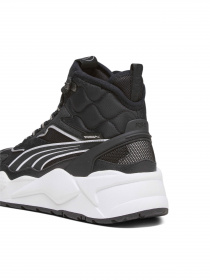 Кроссовки PUMA Rs-x Hi модель 392718 Фото