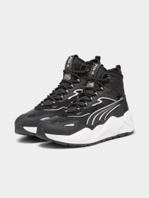 Кросівки повсякденні PUMA Rs-x Hi модель 392718 Фото