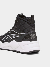 Кросівки повсякденні PUMA Rs-x Hi модель 392718 Фото