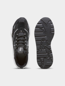 Кросівки повсякденні PUMA Rs-x Hi модель 392718 Фото