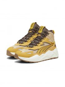 Кросівки повсякденні PUMA Rs-x Hi модель 392718 Фото