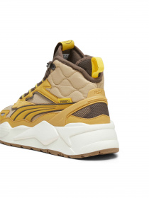 Кросівки повсякденні PUMA Rs-x Hi модель 392718 Фото