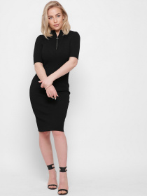 Платье миди CARICA модель 43059 Фото