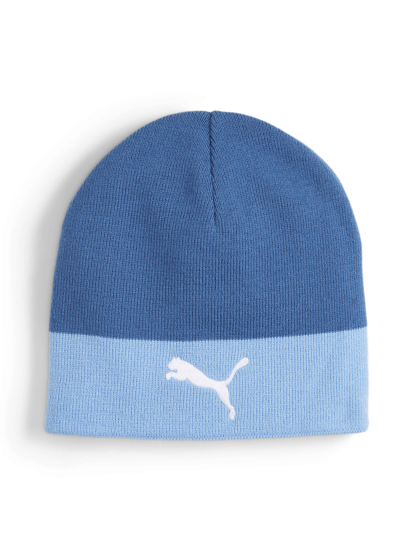Шапка PUMA Mcfc Reversible Beanie модель 024859 Фото