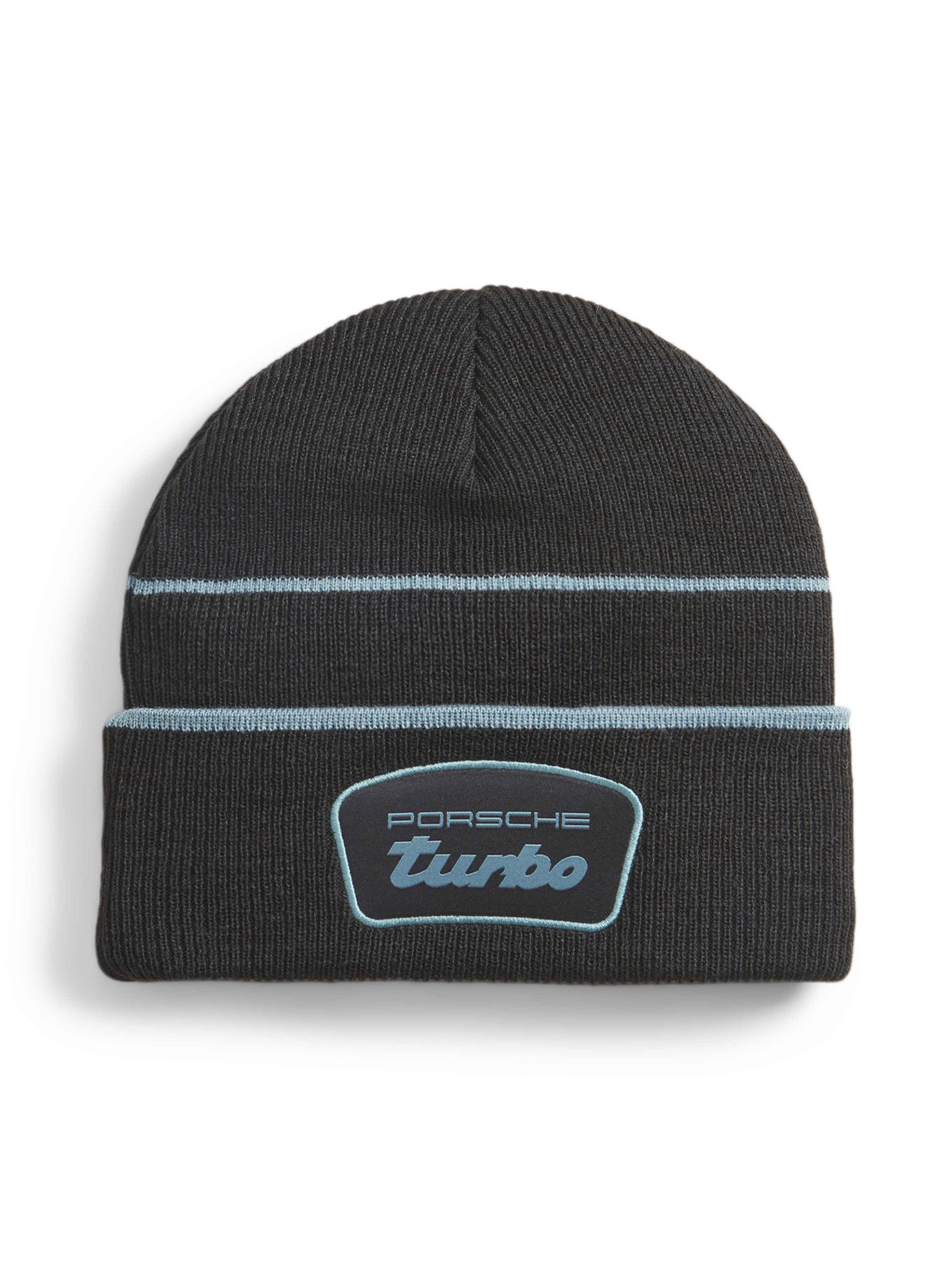 Шапка PUMA Pl Classic Cuff Beanie модель 024783 Фото