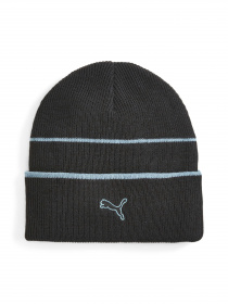 Шапка PUMA Pl Classic Cuff Beanie модель 024783 Фото