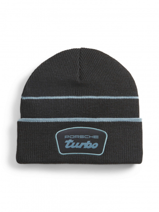 Шапка PUMA Pl Classic Cuff Beanie модель 024783 Фото