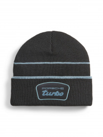 Шапка PUMA Pl Classic Cuff Beanie модель 024783 Шапка PUMA Pl Classic Cuff Beanie модель 024783 Фото