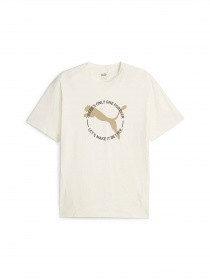 Спортивна футболка PUMA Better Sportswear Tee модель 676062 Спортивна футболка PUMA Better Sportswear Tee модель 676062 Фото