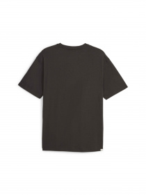 Футболка спортивная PUMA Better Sportswear Tee модель 676062 Фото