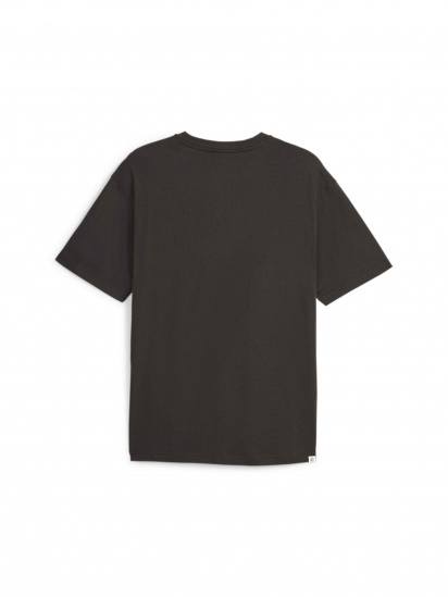 Футболка спортивная PUMA Better Sportswear Tee модель 676062 — фото - INTERTOP