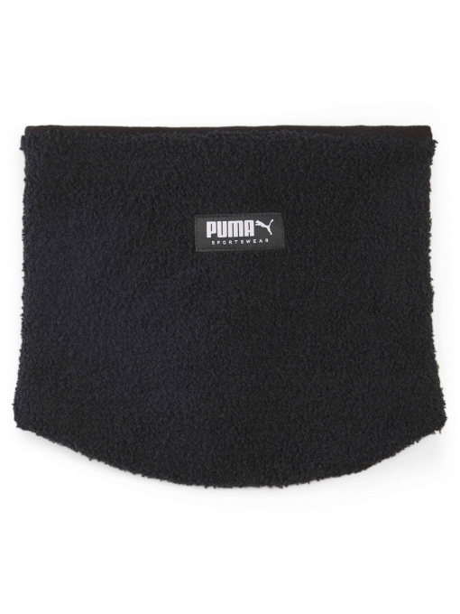 Баф PUMA Ess Neck Warmer модель 054363 Фото