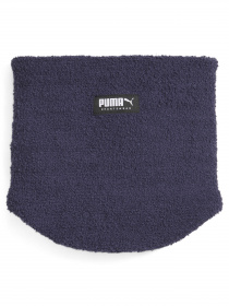 Баф PUMA Ess Neck Warmer модель 054363 Баф PUMA Ess Neck Warmer модель 054363 Фото