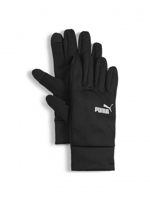 Рукавички PUMA Ess Fleece Gloves Модель 024878 Фото