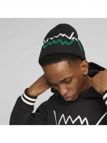 Шапка PUMA Basketball Beanie модель 024915 Фото
