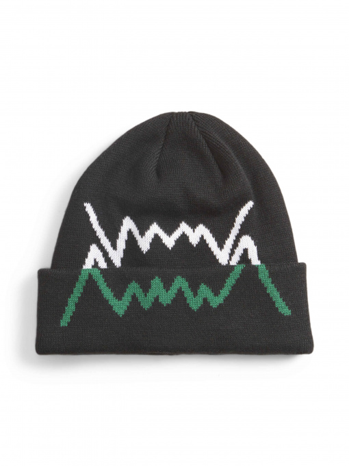 Шапка PUMA Basketball Beanie модель 024915 Фото