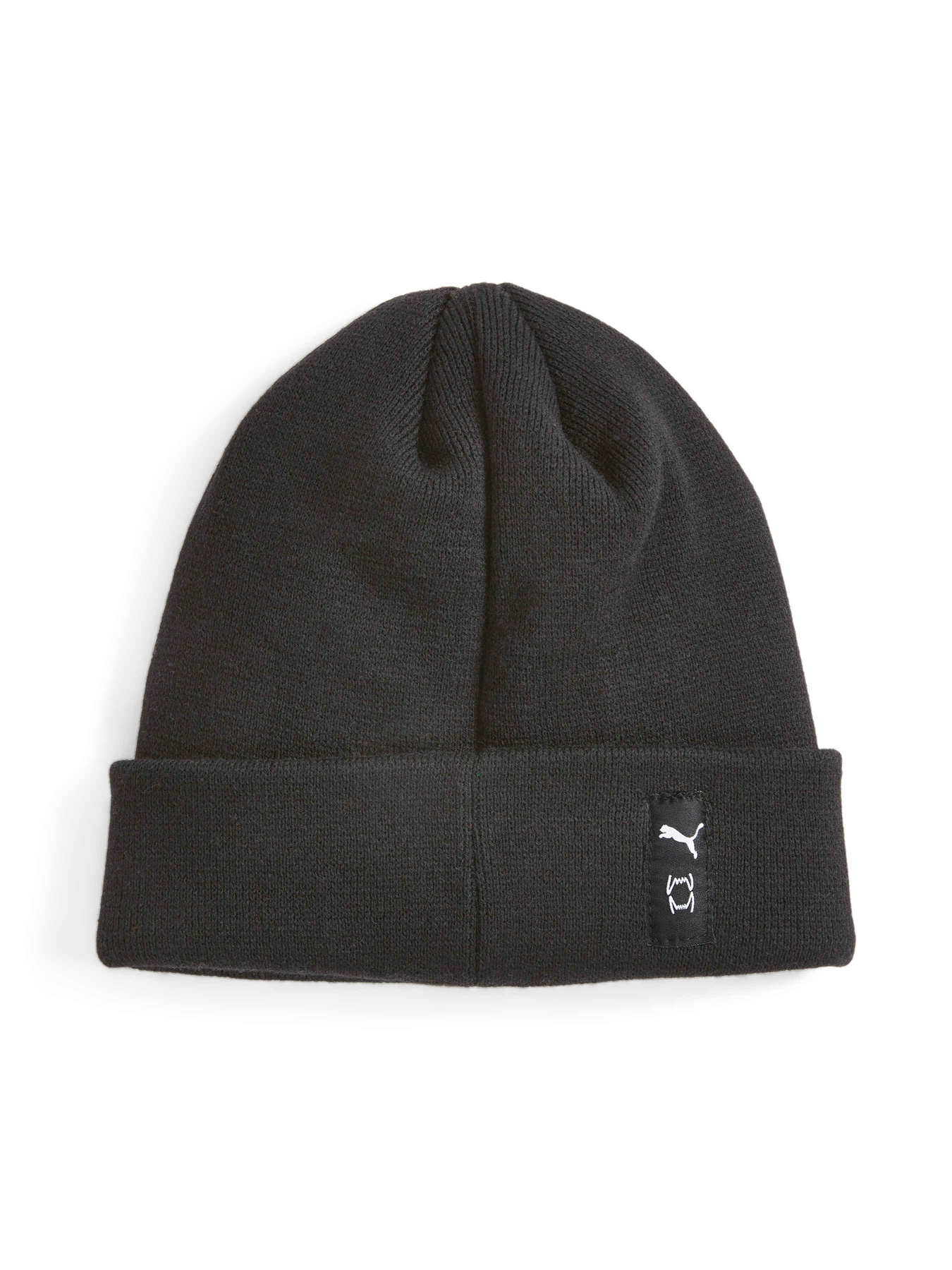 Шапка PUMA Basketball Beanie модель 024915 Шапка PUMA Basketball Beanie модель 024915 Фото