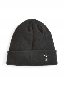Шапка PUMA Basketball Beanie модель 024915 Шапка PUMA Basketball Beanie модель 024915 Фото