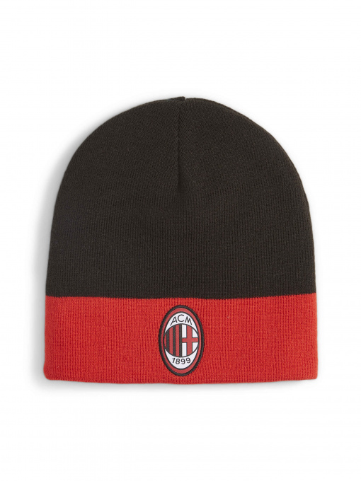 Шапка PUMA Acm Reversible Beanie Ii модель 024854 Фото