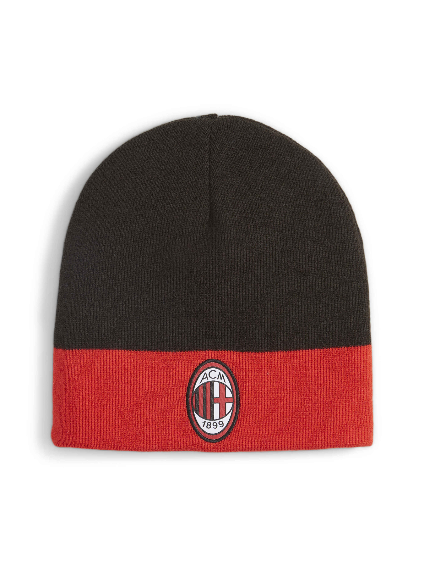 Шапка PUMA Acm Reversible Beanie Ii модель 024854 Фото