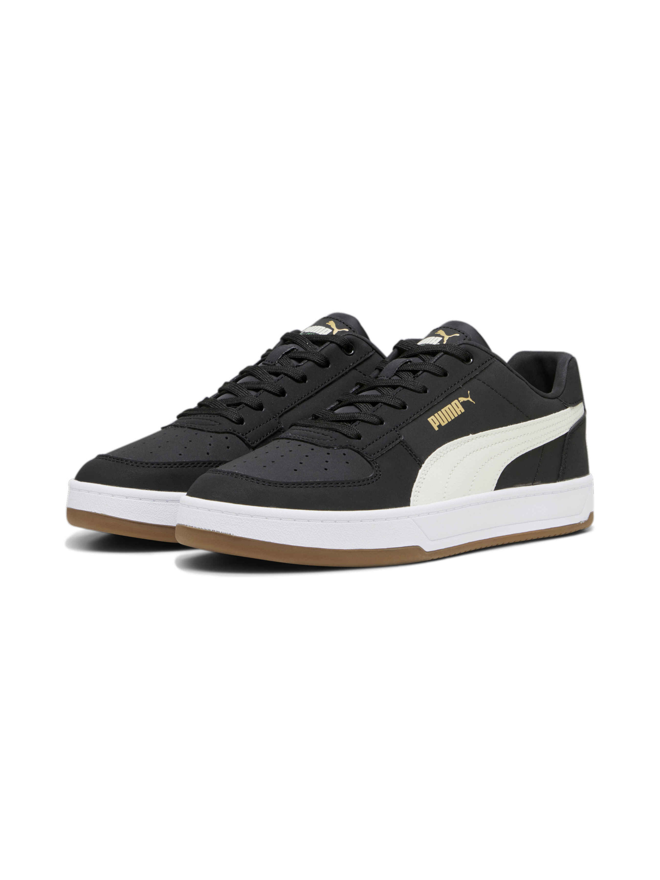 Кроссовки повседневные PUMA Caven 2.0 75 Years модель 394666 Фото